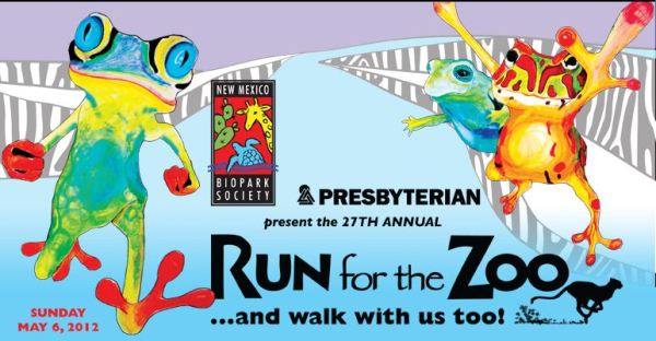 run for the zoo 2012